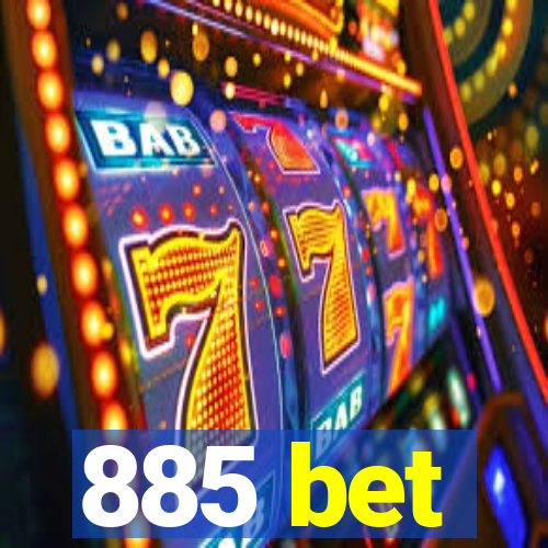 885 bet